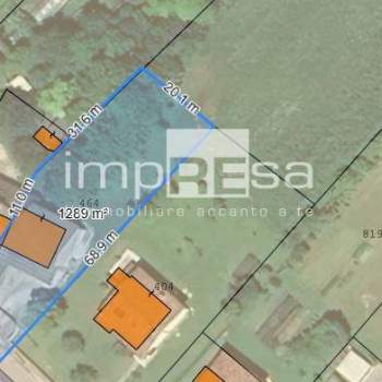 Terreno Residenziale a Brugnera (Pordenone)