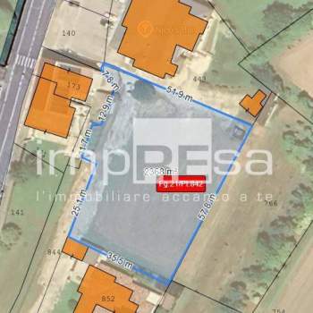 Terreno Residenziale a Brugnera (Pordenone)