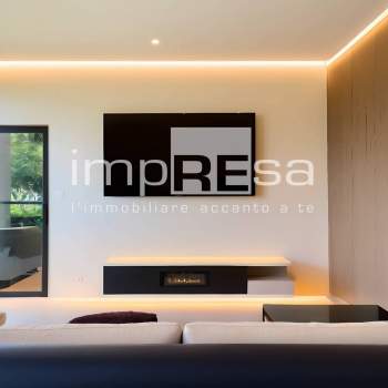 Villa a schiera a Pasiano di Pordenone (Pordenone)
