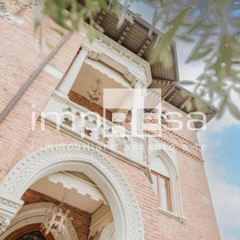 Villa o villino a Zoppola (Pordenone)