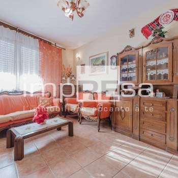 Villetta bifamiliare a Maniago (Pordenone)
