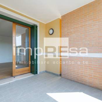 Appartamento a Porcia (Pordenone)