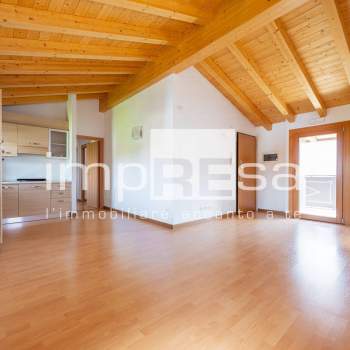 Appartamento a Cordenons (Pordenone)