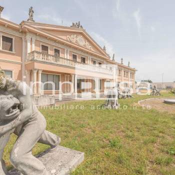 Villa o villino a Codroipo (Udine)