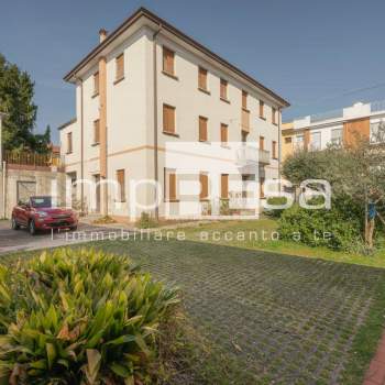 Villa o villino a Annone Veneto (Venezia)