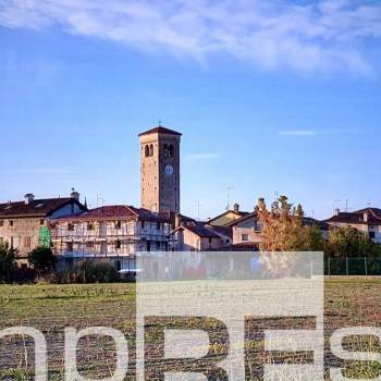 Terreno Residenziale a Valvasone Arzene (Pordenone)