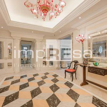 Villa o villino a Venezia (Venezia)
