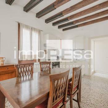 Appartamento a Venezia (Venezia)