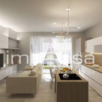 Appartamento a Marcon (Venezia)