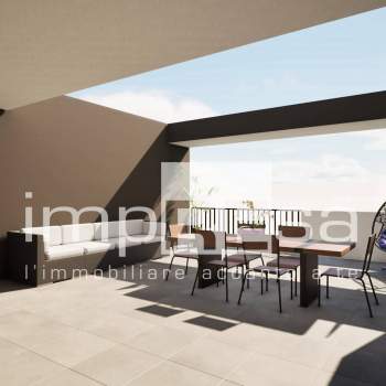 Appartamento a Marcon (Venezia)