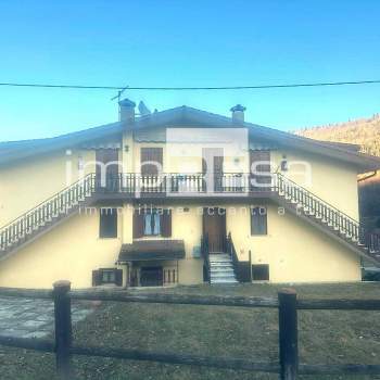 Appartamento a Valbrenta (Vicenza)