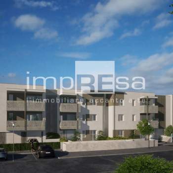 Appartamento a Marcon (Venezia)