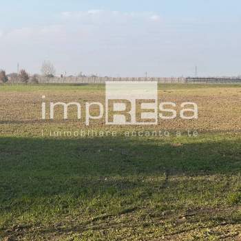 Terreno Agricolo a Marcon (Venezia)