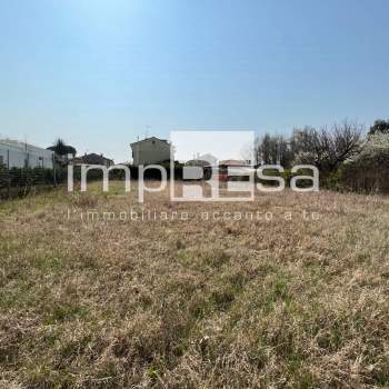 Terreno Residenziale a Venezia (Venezia)