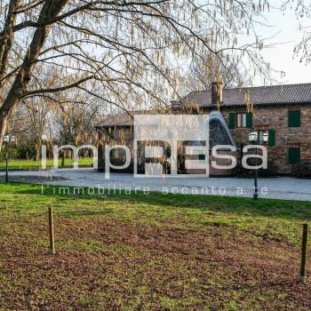 Rustico/Casale/Corte a Marcon (Venezia)
