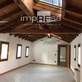 Studio/Ufficio in affitto a Casale sul Sile