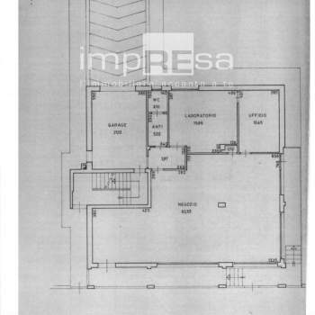 Locale commerciale in vendita a Mogliano Veneto