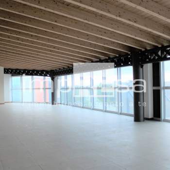 Studio/Ufficio in affitto/vendita a Mogliano Veneto