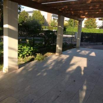 Villa in vendita a Mogliano Veneto