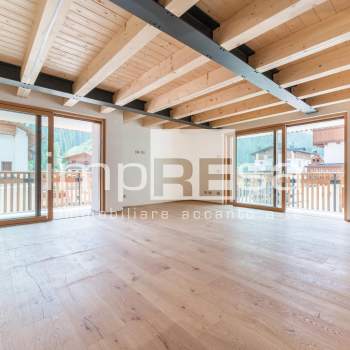 Appartamento a Val di Zoldo (Belluno)