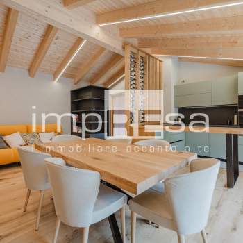 Appartamento a Val di Zoldo (Belluno)