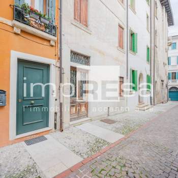 Casa indipendente in vendita a Conegliano, Centro
