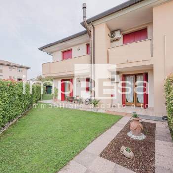 Appartamento in vendita a Mareno di Piave