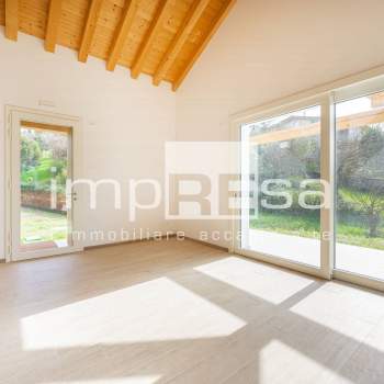 Villa in vendita a Conegliano