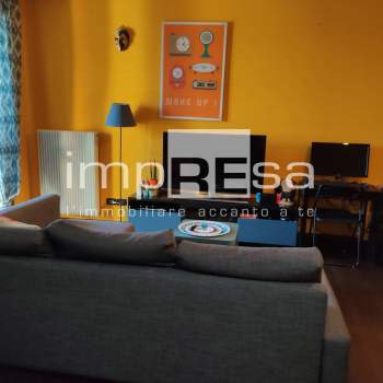 Appartamento a Casier (Treviso)
