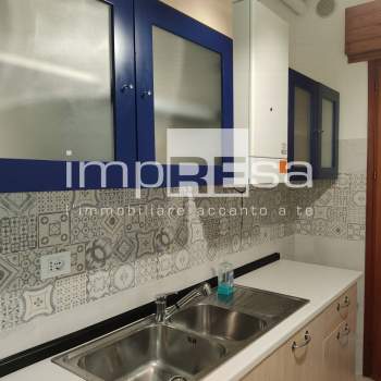 Appartamento a Scorzè (Venezia)