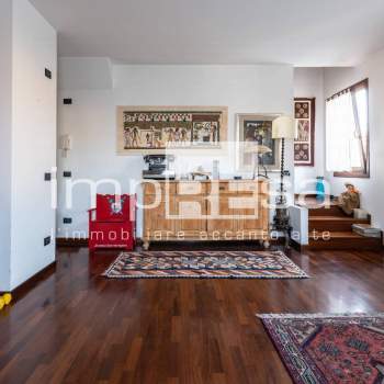 Appartamento a Preganziol (Treviso)