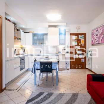 Appartamento a Preganziol (Treviso)