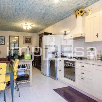 Appartamento a Mogliano Veneto (Treviso)