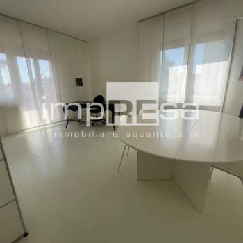Studio/Ufficio in affitto a Treviso, Fuori Mura