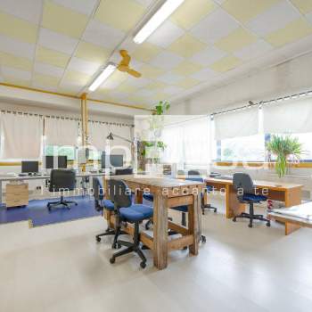 Laboratorio in vendita a Casier, Le Grazie