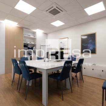 Studio/Ufficio in vendita a Treviso, Monigo
