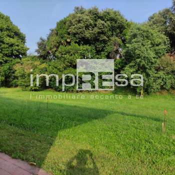Terreno edificabile residenziale in vendita a Istrana