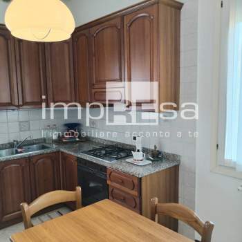 Appartamento in vendita a Treviso, S. Maria del Rovere