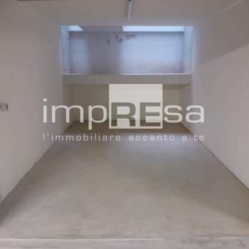 Box / Posto auto a Paese (Treviso)