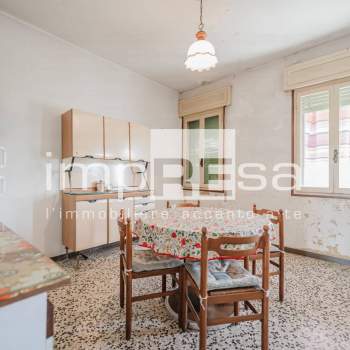 Appartamento in vendita a Treviso, S. Lazzaro
