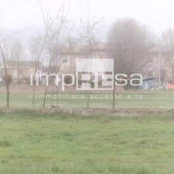 Terreno edificabile industriale in vendita a Paese