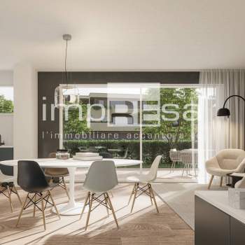 Appartamento a Treviso (Treviso)