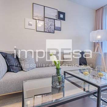 Appartamento a Istrana (Treviso)