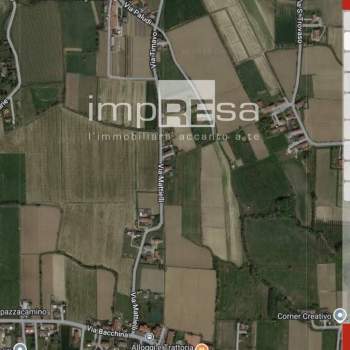 Terreno Agricolo in vendita a Preganziol, Frescada