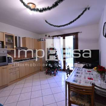 Appartamento a Cordignano (Treviso)