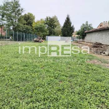 Terreno edificabile residenziale in vendita a Treviso, Canizzano