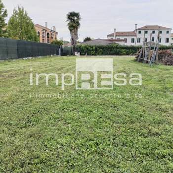 Terreno edificabile residenziale in vendita a Treviso, Canizzano