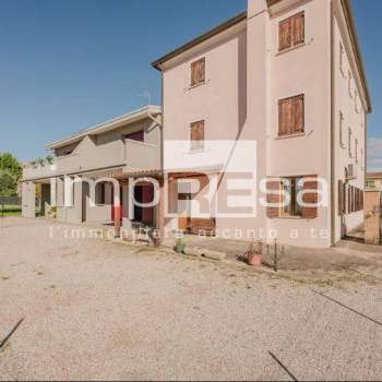 Abbinata/Bifamiliare in vendita a Treviso, Canizzano