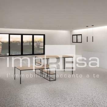 Negozio in vendita a Zero Branco