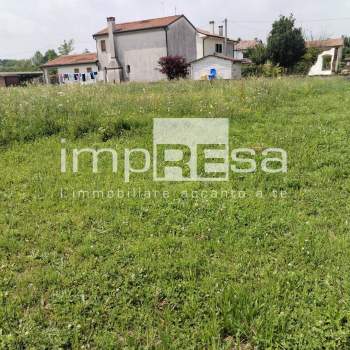 Terreno edificabile residenziale in vendita a Treviso, Canizzano